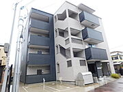 エール宝塚３ 4階 築6年の賃貸物件