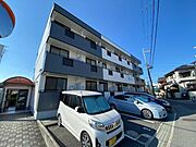 ルミエール箕面３ 1階 築32年9ヶ月の賃貸物件