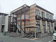 ヴィラ曽根B 2階 築20年2ヶ月の賃貸物件