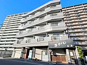 ハイツ上新１ 4階 築39年10ヶ月の賃貸物件