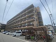 淡路駅より徒歩7分 1階 築29年8ヶ月の賃貸物件