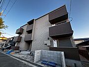 JR総持寺駅より徒歩8分 1階 新築の賃貸物件