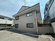 チェリーハイツ 1階 築30年6ヶ月の賃貸物件