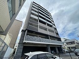 阪急京都本線 正雀駅 徒歩4分の賃貸マンション