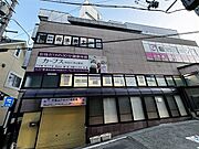 千里山駅より徒歩2分 3階 築29年4ヶ月の賃貸物件