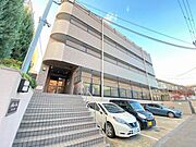 アルール・リオン 4階 築28年9ヶ月の賃貸物件