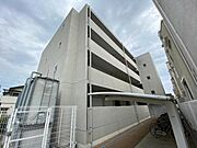 池田駅より徒歩6分 2階 築21年8ヶ月の賃貸物件