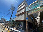 庄内駅より徒歩2分 3階 新築の賃貸物件