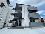 吹田駅より徒歩4分 1階 築2年2ヶ月の賃貸物件