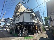 三陽マンション 3階 築46年の賃貸物件