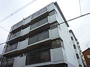 サンシャイン三津屋 4階 築38年1ヶ月の賃貸物件