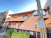 谷村ハイツ 1階 築43年1ヶ月の賃貸物件