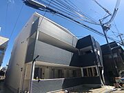 神崎川駅より徒歩4分 1階 築7年3ヶ月の賃貸物件