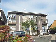 関大前駅より徒歩5分 1階 築36年9ヶ月の賃貸物件