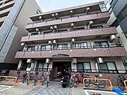 グランベール大手町 1階 築24年8ヶ月の賃貸物件