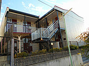 レオパレスつばさの賃貸物件