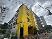 下新庄駅より徒歩5分 4階 築38年8ヶ月の賃貸物件