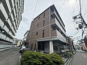 東淀川駅より徒歩6分 1階 築31年3ヶ月の賃貸物件