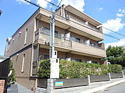 千里山駅より徒歩7分 3階 築20年2ヶ月の賃貸物件