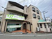 メゾンうねの 3階 築37年6ヶ月の賃貸物件