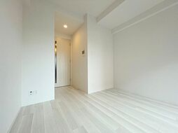 JR東海道新幹線 新大阪駅 徒歩11分の賃貸マンション 14階1Kのリビング/ダイニング