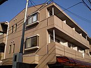 茨木駅より徒歩5分 3階 築34年6ヶ月の賃貸物件