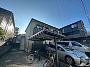 アビテ2 2階 築27年8ヶ月の賃貸物件