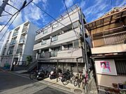 グランシュジュール 3階 築32年10ヶ月の賃貸物件