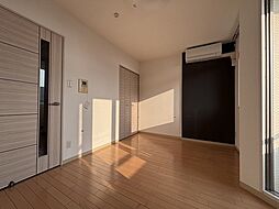 阪急京都本線 茨木市駅 徒歩4分の賃貸マンション 3階1Kのリビング/ダイニング