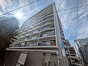 茨木駅より徒歩3分 2階 築51年2ヶ月の賃貸物件