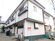 池田駅より徒歩9分 2階 築53年1ヶ月の賃貸物件