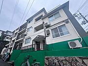 石橋阪大前駅より徒歩7分 1階 築55年8ヶ月の賃貸物件