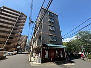 江坂ガーデンハイツ 3階 築43年2ヶ月の賃貸物件