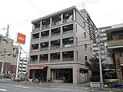 ラフィーネ西駅前 4階 築27年9ヶ月の賃貸物件