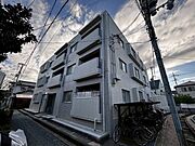 茨木市駅より徒歩5分 2階 築35年8ヶ月の賃貸物件