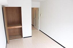 阪急箕面線 牧落駅 徒歩7分の賃貸マンション 2階1Kのリビング/ダイニング