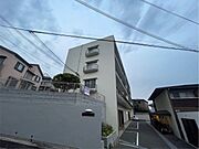 関大前駅より徒歩3分 3階 築52年2ヶ月の賃貸物件