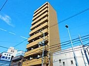 蛍池駅より徒歩3分 10階 築18年1ヶ月の賃貸物件