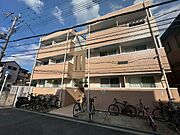 茨木市駅より徒歩5分 2階 築21年9ヶ月の賃貸物件