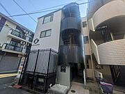 サンクラッソ茨木駅前 2階 築37年1ヶ月の賃貸物件