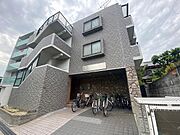 ゴールドイースト 1階 築25年9ヶ月の賃貸物件