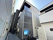 池田駅より徒歩7分 2階 築6年の賃貸物件