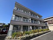 アメニティ駅前 3階 築30年3ヶ月の賃貸物件