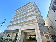 神崎川駅より徒歩7分 8階 築3年1ヶ月の賃貸物件