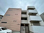 正雀駅より徒歩7分 2階 築2年9ヶ月の賃貸物件