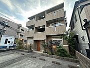 茨木市駅より徒歩7分 1階 築17年5ヶ月の賃貸物件