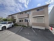 沢良宜駅より徒歩7分 2階 築14年8ヶ月の賃貸物件