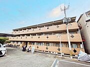 メゾン・ド・スピカ 3階 築31年8ヶ月の賃貸物件