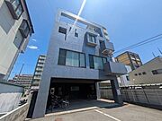 プランドール茨木 3階 築32年6ヶ月の賃貸物件