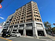 Win Road Esaka 6階 築24年11ヶ月の賃貸物件